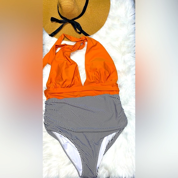 Cupshe Swim Cupshe Swimsuit Size Large Poshmark